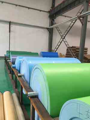 新聞 安徽懷遠(yuǎn)縣舞蹈彈性地膠哪里有買