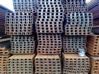 安徽槽鋼【優(yōu)質優(yōu)價】安徽槽鋼報價 安徽槽鋼廠家 盡在祿騰-合肥廬陽區(qū)壽春建材裝飾