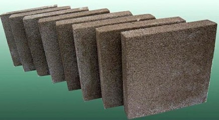 安徽省水泥發(fā)泡保溫板生產廠家報價_建筑材料欄目