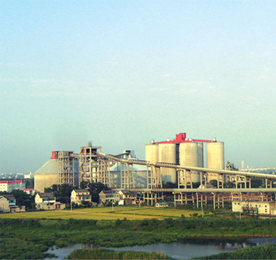 安徽海螺建材設(shè)計研究院 引領(lǐng)安徽建材行業(yè)創(chuàng)新發(fā)展的中堅力量