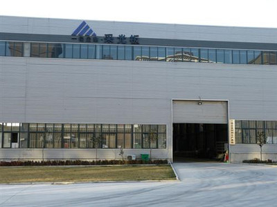 安徽一佳建材采光板價(jià)格指南