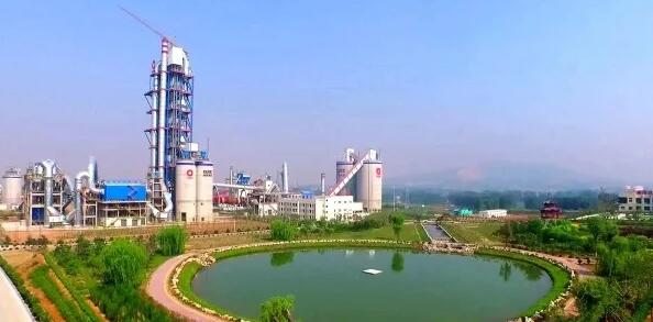 南方水泥擬在安徽含山縣投資60億元建設(shè)綠色建材產(chǎn)業(yè)項(xiàng)目，助力安徽建材產(chǎn)業(yè)升級(jí)