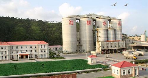 世界水泥看中國，中國水泥看安徽建材 22.8億元資產(chǎn)如何實(shí)現(xiàn)87倍增長