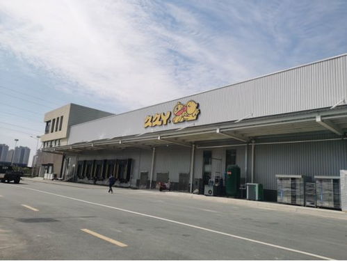 久久丫20周年 安徽、天津新工廠投產(chǎn)，高標(biāo)準(zhǔn)開疆?dāng)U土引領(lǐng)行業(yè)新篇章