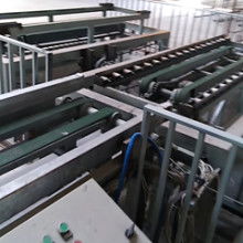 寧津縣鑫誠達(dá)建材設(shè)備廠 專業(yè)打造安徽建材生產(chǎn)設(shè)備，助力行業(yè)升級